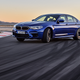 Illustration for article titled The 2018 BMW M5 Is AWD And RWD And The Quickest M Car Everem/em